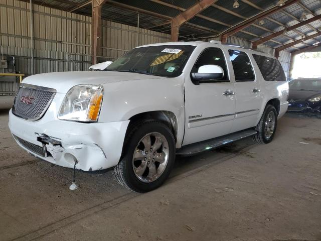 2012 GMC Yukon XL Denali