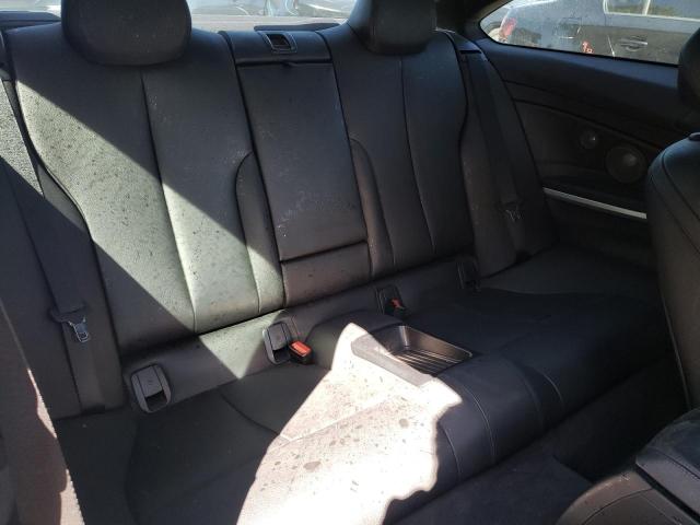 2015 BMW 435 XI WBA3R5C5XFK372852