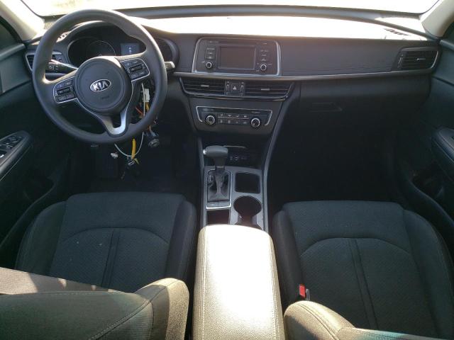KNAGT4L37H5162142 KIA Optima Lx