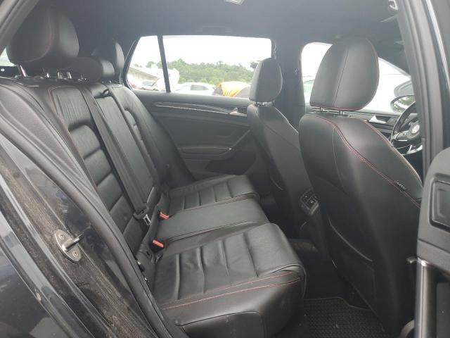 2017 VOLKSWAGEN GTI SPORT - 3VW547AU9HM002078