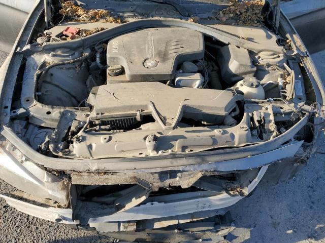 WBA3C1C5XEK114128 BMW 328 I Sulev