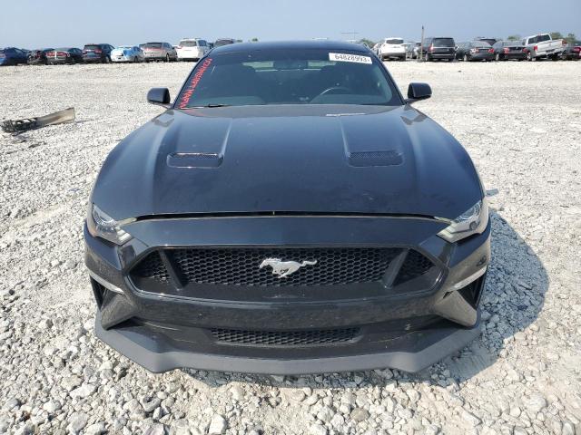 1FA6P8CF6J5182818 2018 FORD MUSTANG, photo no. 5