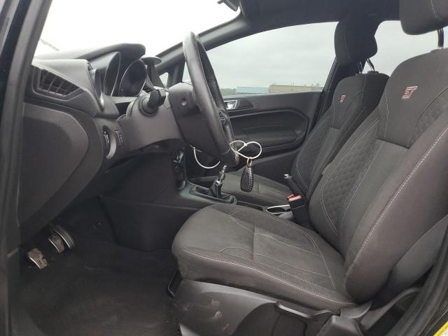 2017 FORD FIESTA ST - 3FADP4GX5HM157951