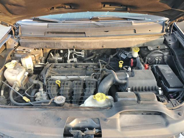 3C4PDCBB9FT745943 Dodge Journey Sxt