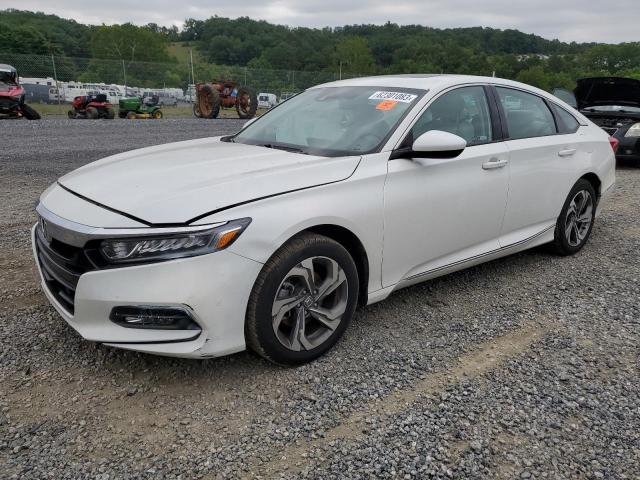 2020 Honda Accord Coupe EX