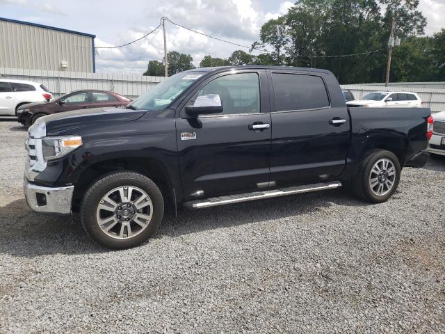 2020 Toyota Tundra 