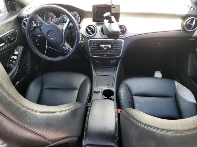 WDDSJ4EB6EN038954 Mercedes-Benz CLA 250