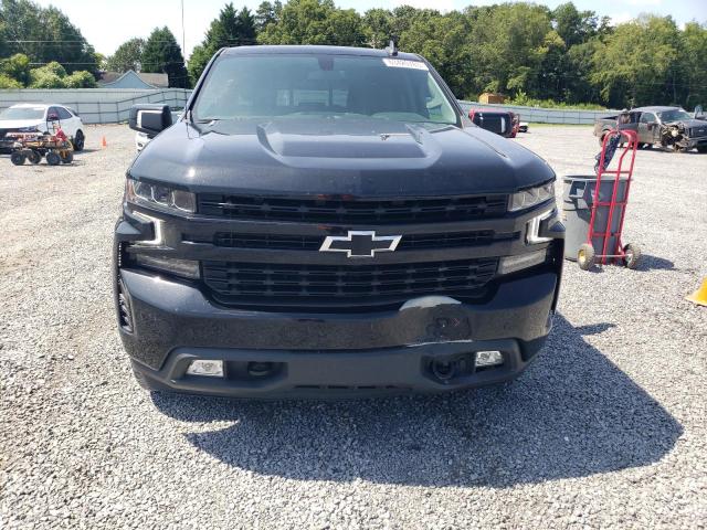 3GCUYEET3MG124842 Chevrolet Silverado K1500 Rst