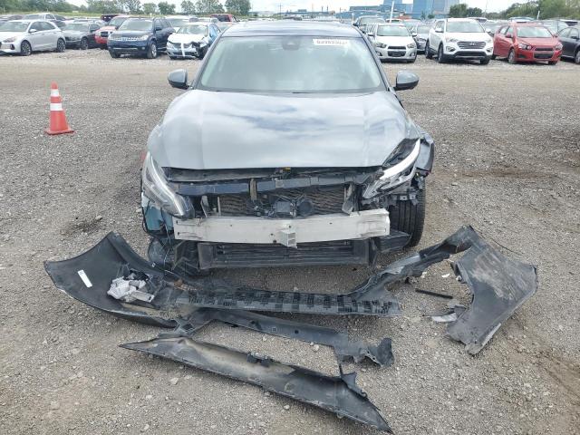 1N4BL4FW3LC125876 Nissan Altima Platinum