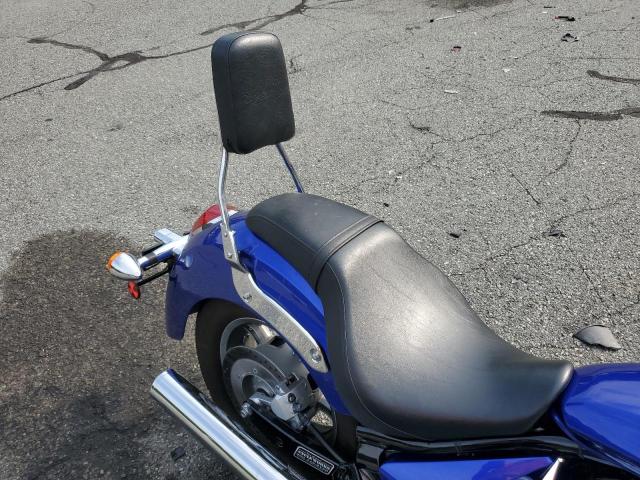 2015 HONDA VT1300 CR JH2SC6606FK500095