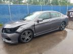 2017 HONDA ACCORD SPO - 1HGCR2F50HA809734