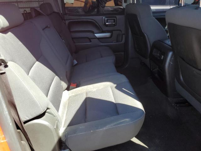 2015 CHEVROLET SILVERADO2 - 3GCPCREC7FG375837