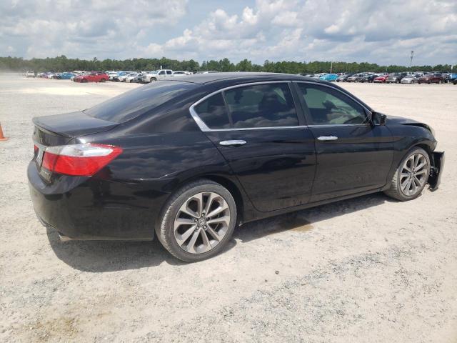 Vin: 1hgcr2f59da250355, lot: 62919003, honda accord sport 20133