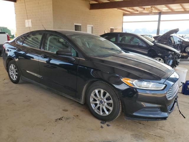 3FA6P0G7XGR176840 | 2016 FORD FUSION