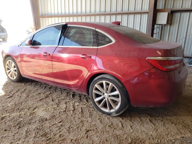 1G4PR5SK2F4160619 Buick Verano Convenience