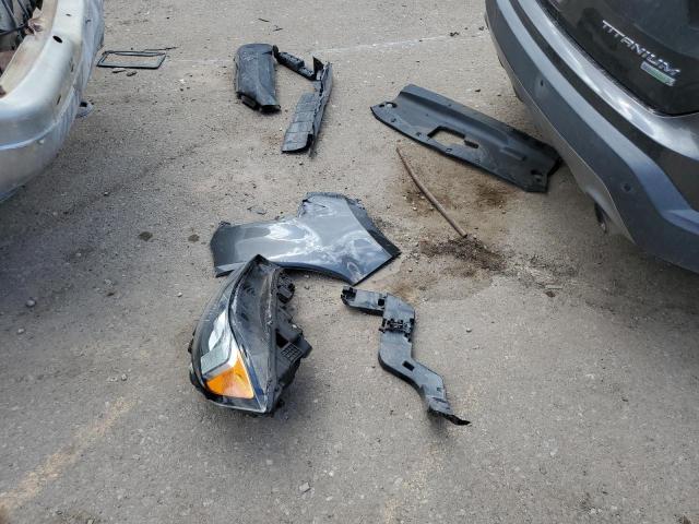 2019 FORD EDGE TITAN - 2FMPK3K95KBC64589