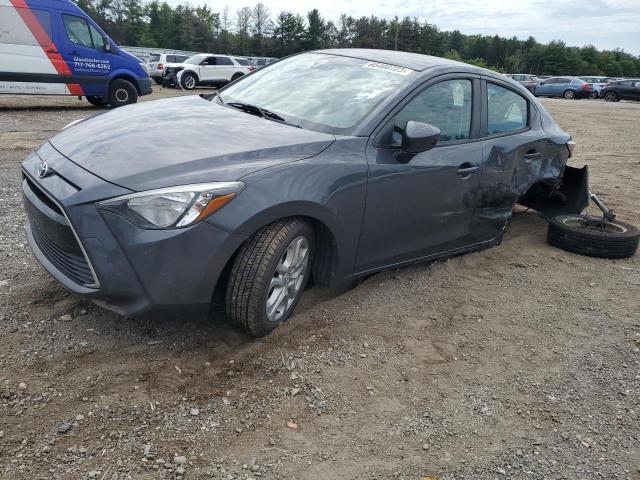 2018 Toyota Yaris iA 