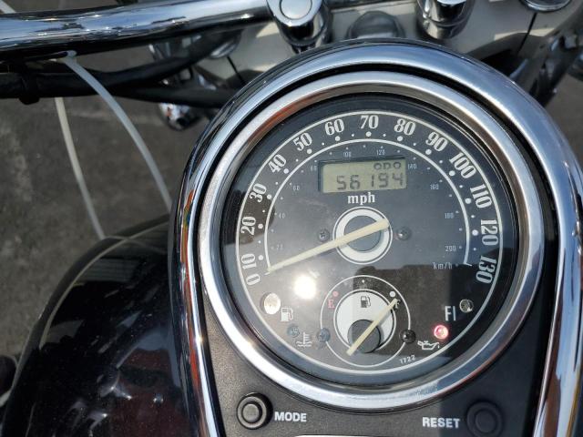 2005 KAWASAKI VN1500 N1 - JKBVNAN175A022535