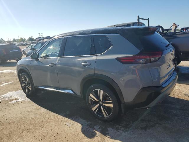 JN8AT3CA8MW026841 Nissan Rogue Sl