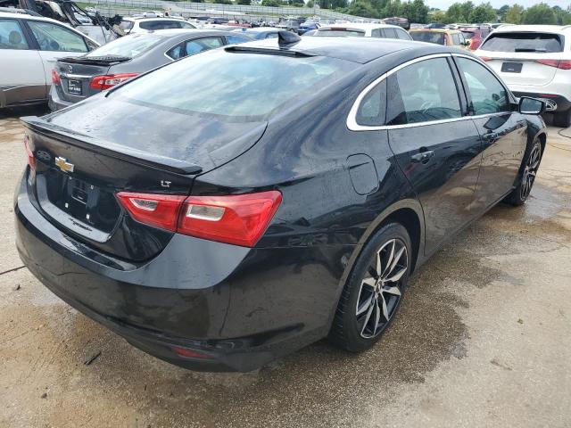 1G1ZD5ST9JF144587 | 2018 CHEVROLET MALIBU LT