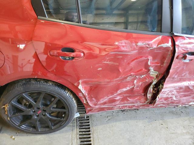 4S3GKAM61N3608032 Subaru Impreza Sport