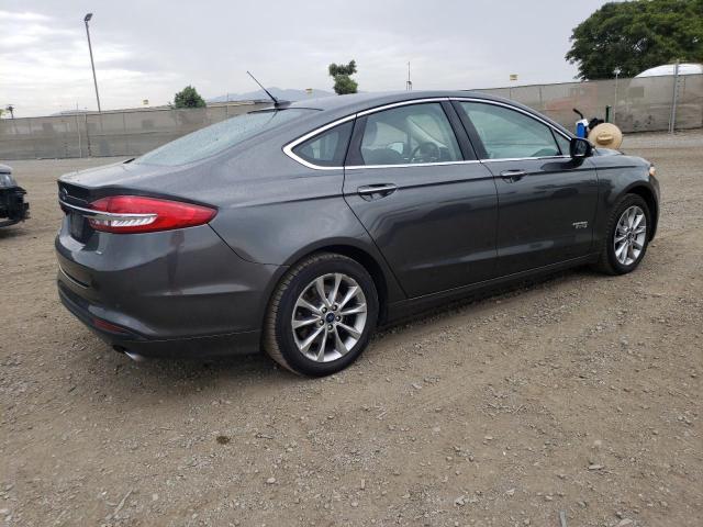 3FA6P0PU2JR110652 2018 FORD FUSION, photo no. 3