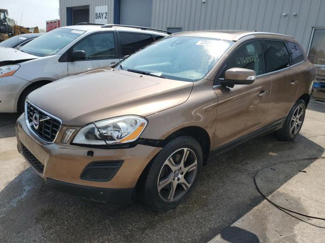 2012 Volvo XC60 T6