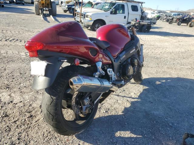 2007 SUZUKI GSX1300 RZ JS1GW71A672105485  66007993