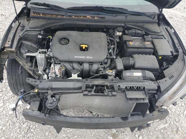 2020 HYUNDAI VELOSTER B - KMHTG6AF8LU020780