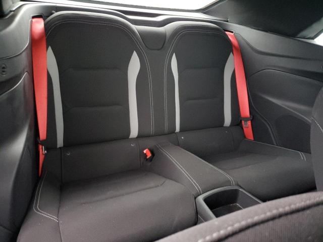 2020 CHEVROLET CAMARO LZ - 1G1FF3D75L0146070