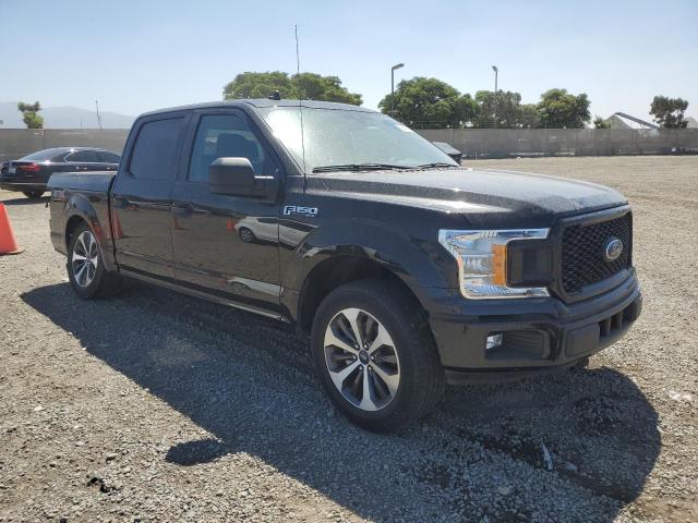 1FTEW1CP8LKE63760 Ford F150 Supercrew