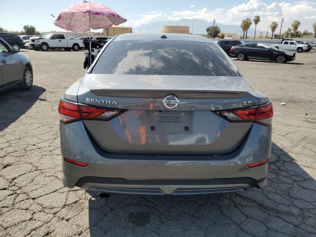 2020 NISSAN SENTRA 4D 3N1AB8DV7LY254496