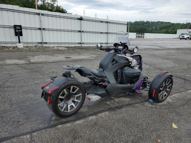 2019 CAN-AM RYKER RALL - 3JB2GEG44KJ000338