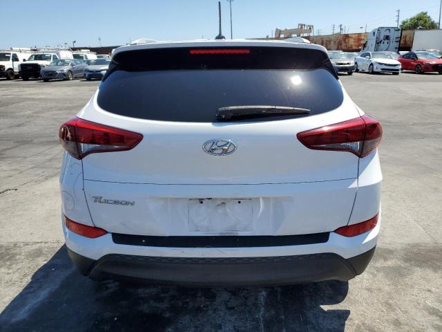 KM8J33A41HU297522 | 2017 HYUNDAI TUCSON LIM