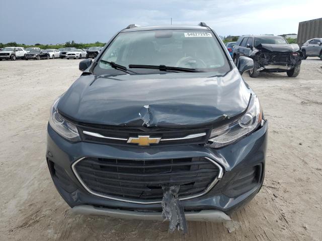 KL7CJPSBXMB358103 Chevrolet Trax 1LT 5