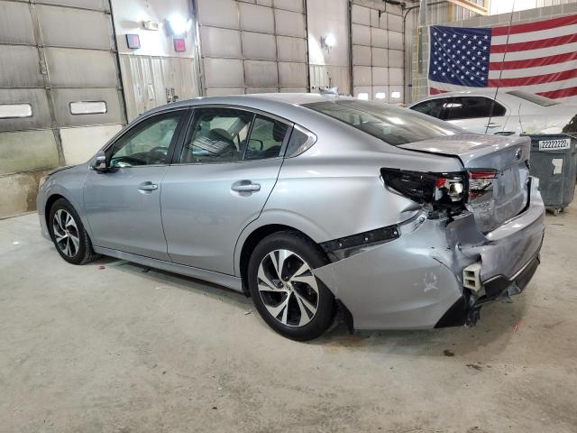 4S3BWAD60N3022324 Subaru Legacy Premium