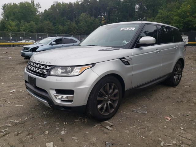 2014 Land Rover Range Rover Sport SC