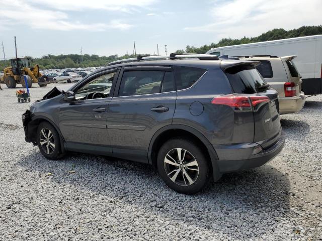 Vin: jtmrfrev0hj715378, lot: 63384543, toyota rav4 xle 20172
