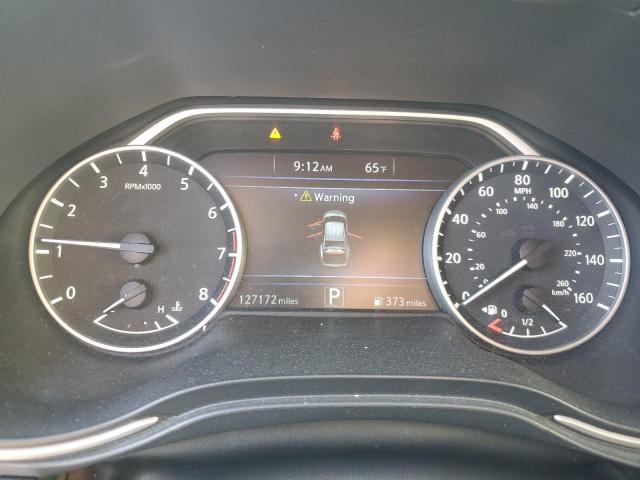 1N4AA6AP5GC436812 Nissan Maxima 3.5s