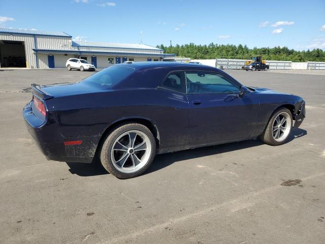 2C3CDYAG9EH307556 Dodge Challenger Sxt