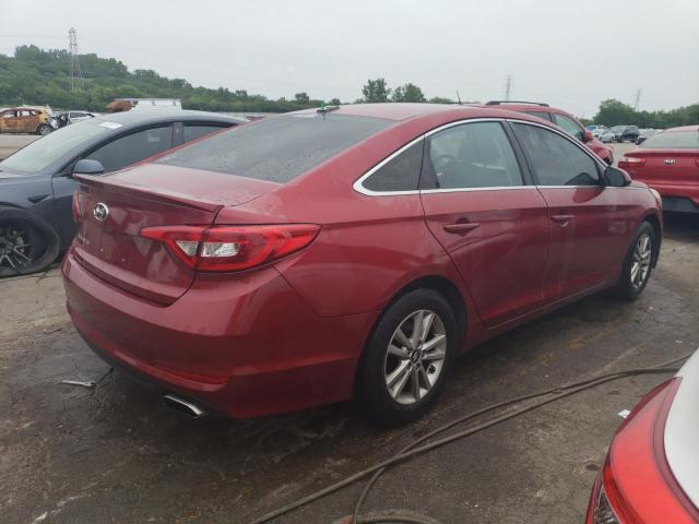 5NPE24AF5GH272258 | 2016 HYUNDAI SONATA SE