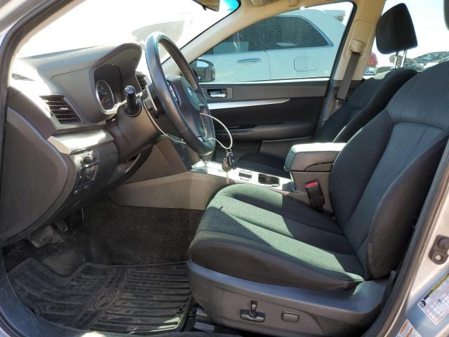 4S3BMBC66E3025967 Subaru Legacy 2.5i Premium
