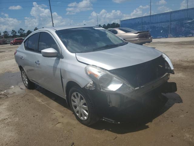 2015 NISSAN VERSA SV W - 3N1CN7AP6FL806815