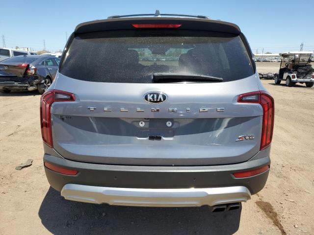 5XYP64HC9LG025223 KIA Telluride S
