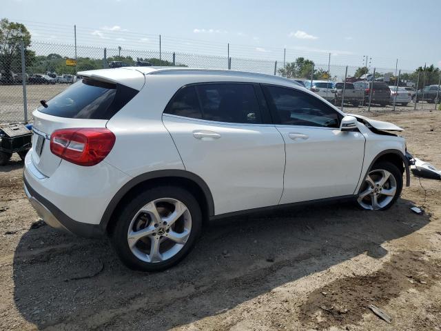 2019 MERCEDES-BENZ GLA 250 - WDCTG4EB2KJ548051
