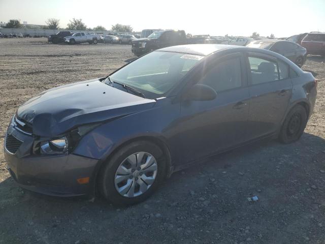 2013 Chevrolet Cruze LS