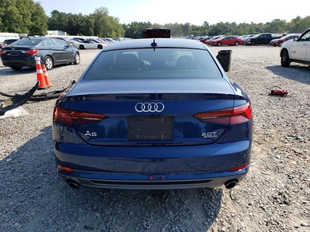 WAUTNAF52JA128546 2018 AUDI A5, photo no. 6