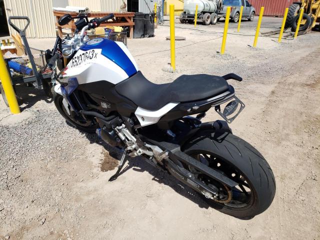 2023 BMW F 900 R - WB10K1301P6H21978