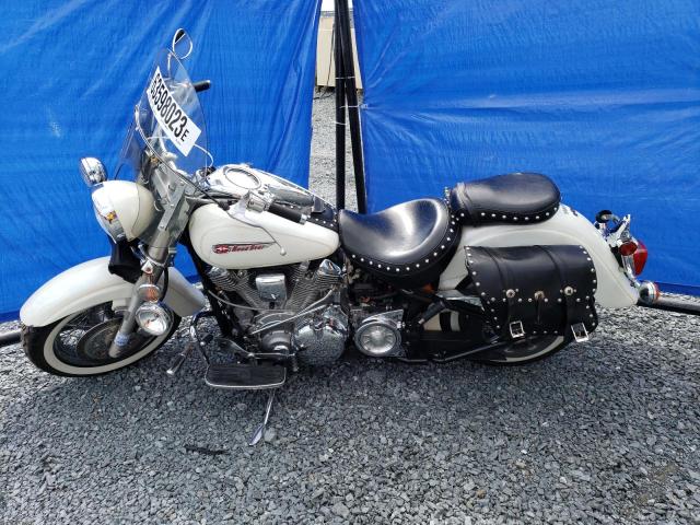 2000 YAMAHA XV16 AM - JYAVP02N8YA000453
