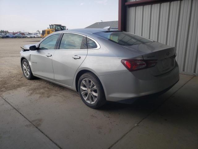 1G1ZD5ST3LF069548 | 2020 CHEVROLET MALIBU LT